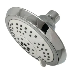 KX154X-P Vilbosch 5-Inch 5-Function Shower Head Shower Heads
