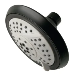 KX154X-P Vilbosch 5-Inch 5-Function Shower Head Shower Heads