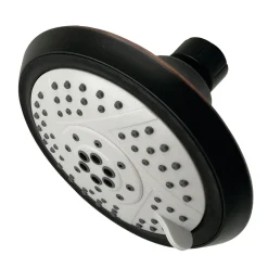 KX154X-P Vilbosch 5-Inch 5-Function Shower Head Shower Heads