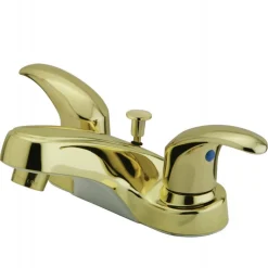 Sale Legacy 4-Inch Centerset Bathroom Faucet 4