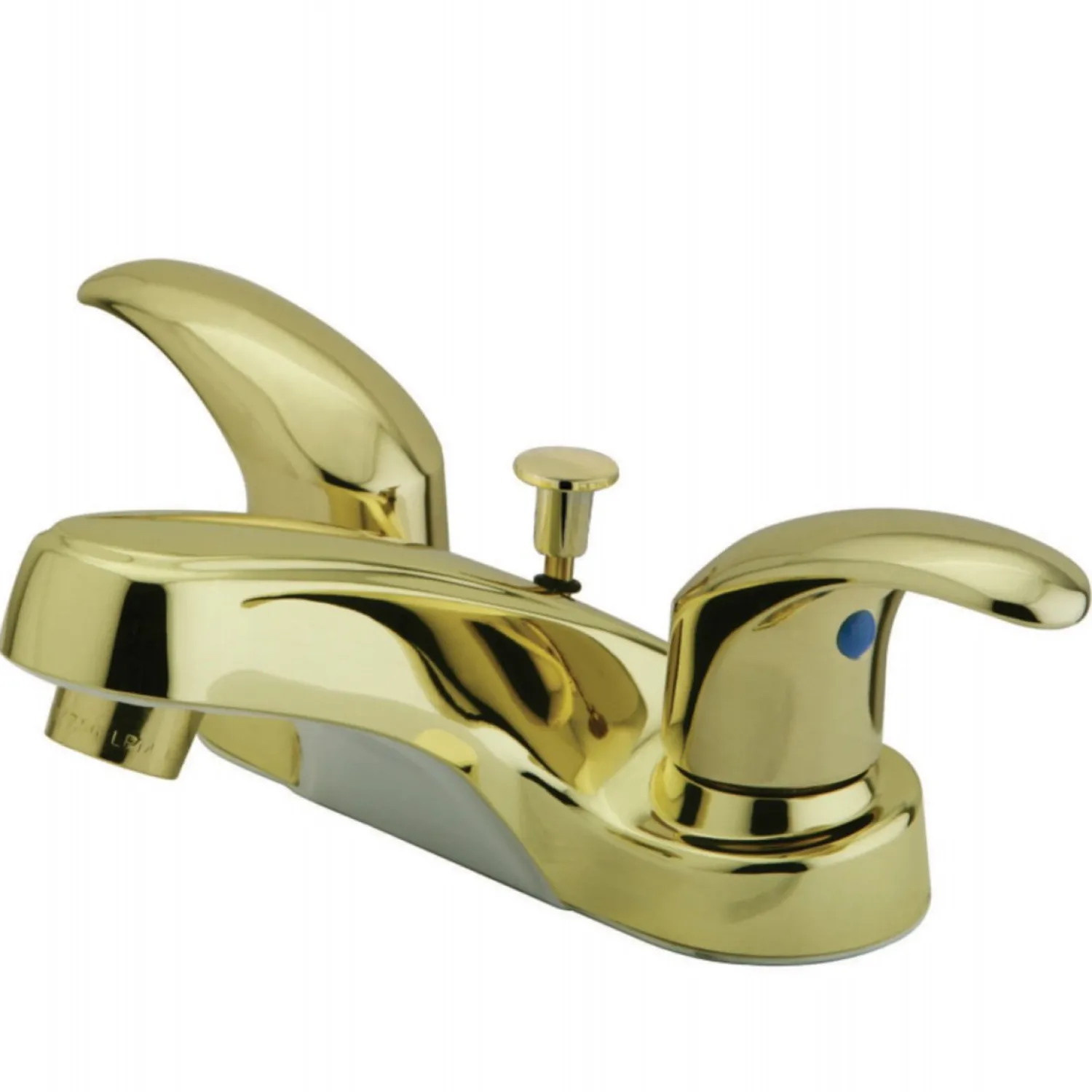 Sale Legacy 4-Inch Centerset Bathroom Faucet 4" Center Set