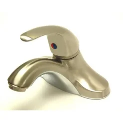 Outlet Legacy Single Handle 4