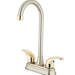 Discount Legacy Two Handle 4