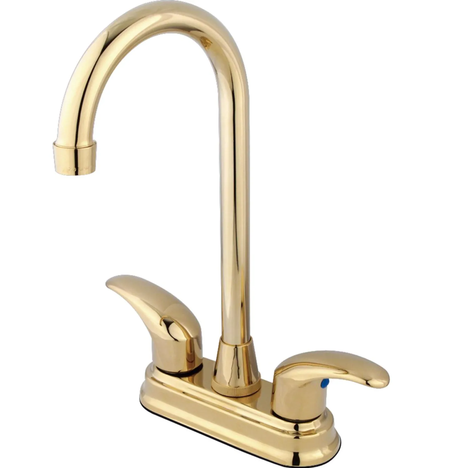 Discount Legacy Two Handle 4" Centerset Bar Faucet Bar Faucets