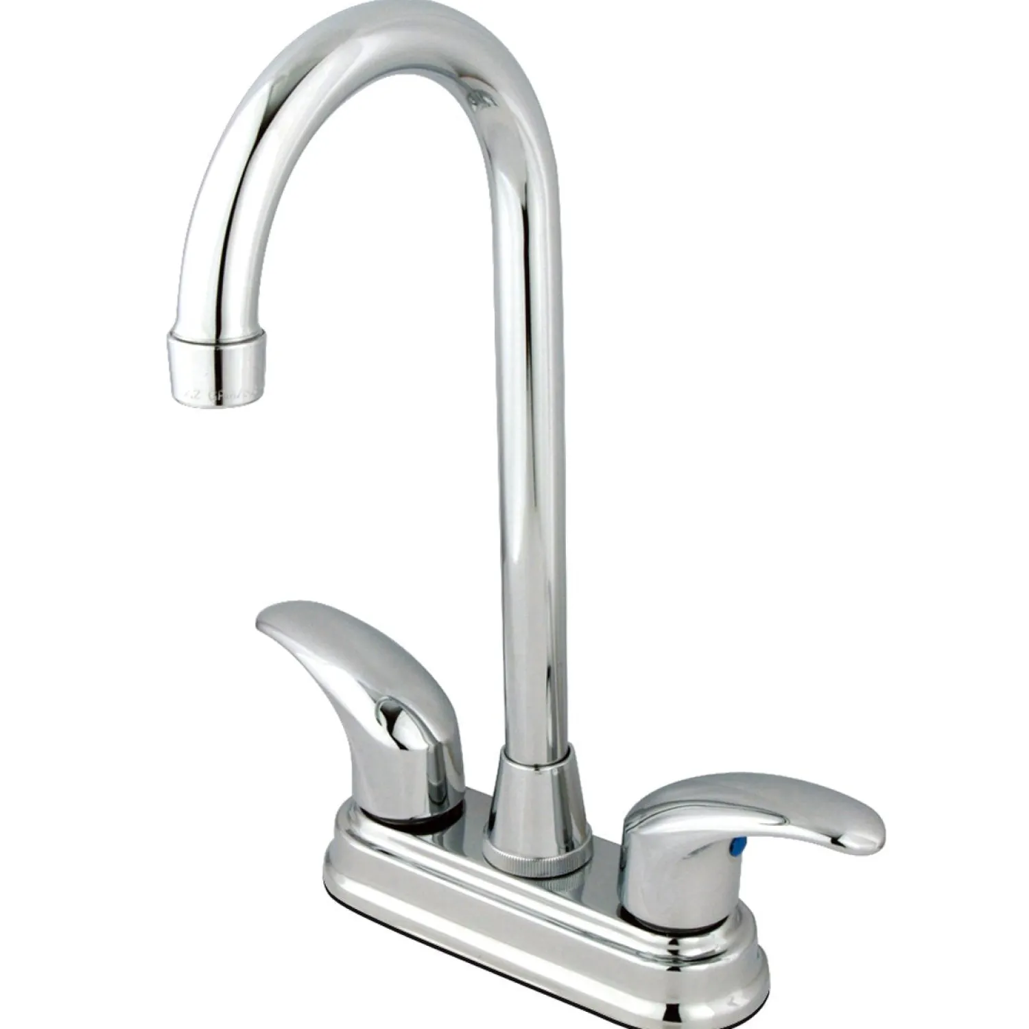 Discount Legacy Two Handle 4" Centerset Bar Faucet Bar Faucets
