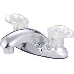 Hot Legacy Two Handle 4
