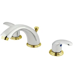 Discount Legacy Two Handle 8