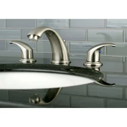 Best Legacy Widespread Bathroom Faucet 8