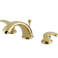 Best Legacy Widespread Bathroom Faucet 8