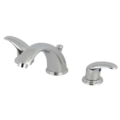 Best Legacy Widespread Bathroom Faucet 8