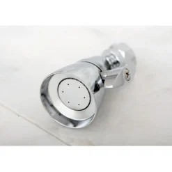 Best Made to Match 1-3/4" Adjustable Spray Brass Made to Match Shower Head Shower Heads