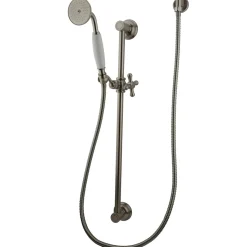 Online Made to Match Classic 4 Piece Shower Combo Handheld Shower Heads