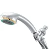 New Made to Match KX2654 Adjustable Personal Shower in Satin Nickel Handheld Shower Heads