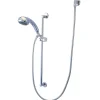 Online Made to Match 5 Pieces Shower Combo Handheld Shower Heads|Shower Sets