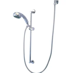 Online Made to Match 5 Pieces Shower Combo Handheld Shower Heads|Shower Sets