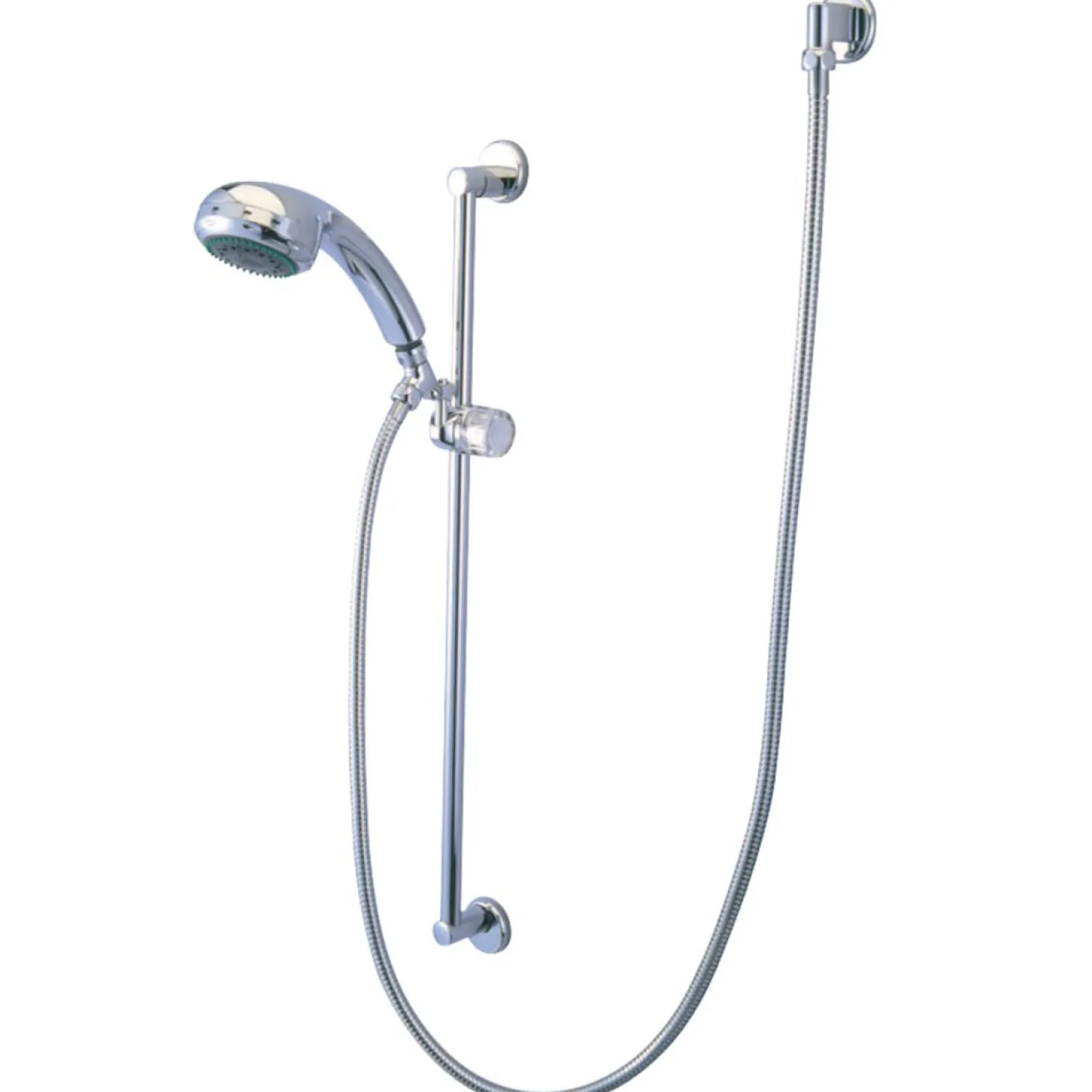 Online Made to Match 5 Pieces Shower Combo Handheld Shower Heads|Shower Sets