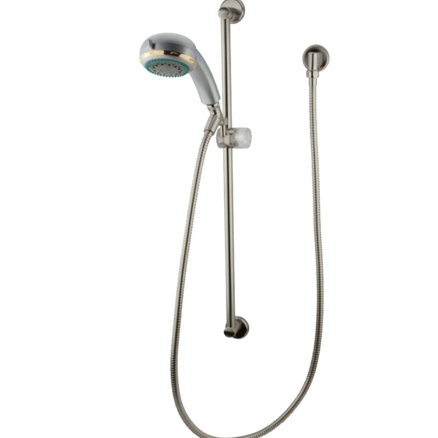 Online Made to Match 5 Pieces Shower Combo Handheld Shower Heads|Shower Sets