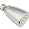 Sale Made to Match 1-3/4" Polished Chrome Shower Head Shower Heads