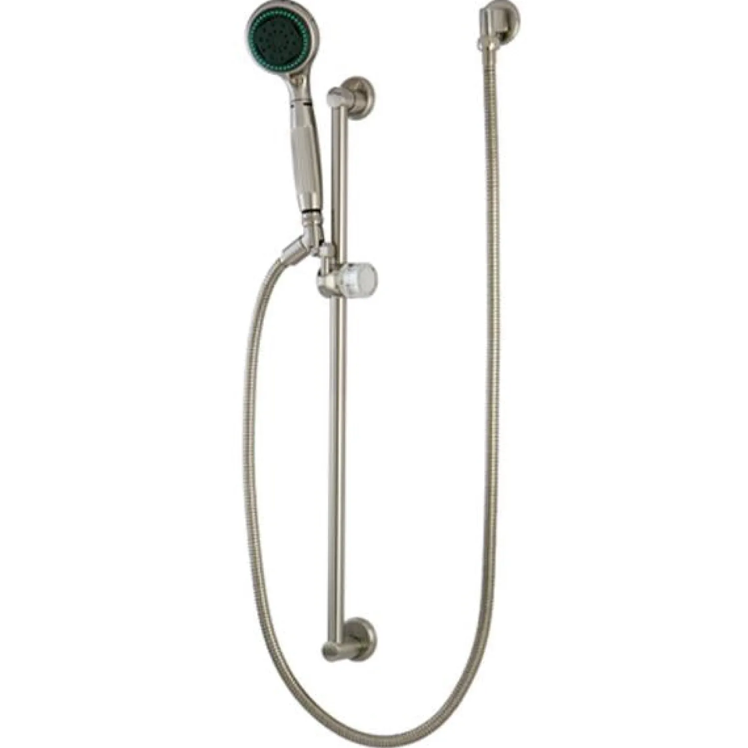 Discount Made to Match 5 Piece Shower Combo Handheld Shower Heads