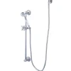 Best Made to Match 4 Piece Shower Combo Handheld Shower Heads