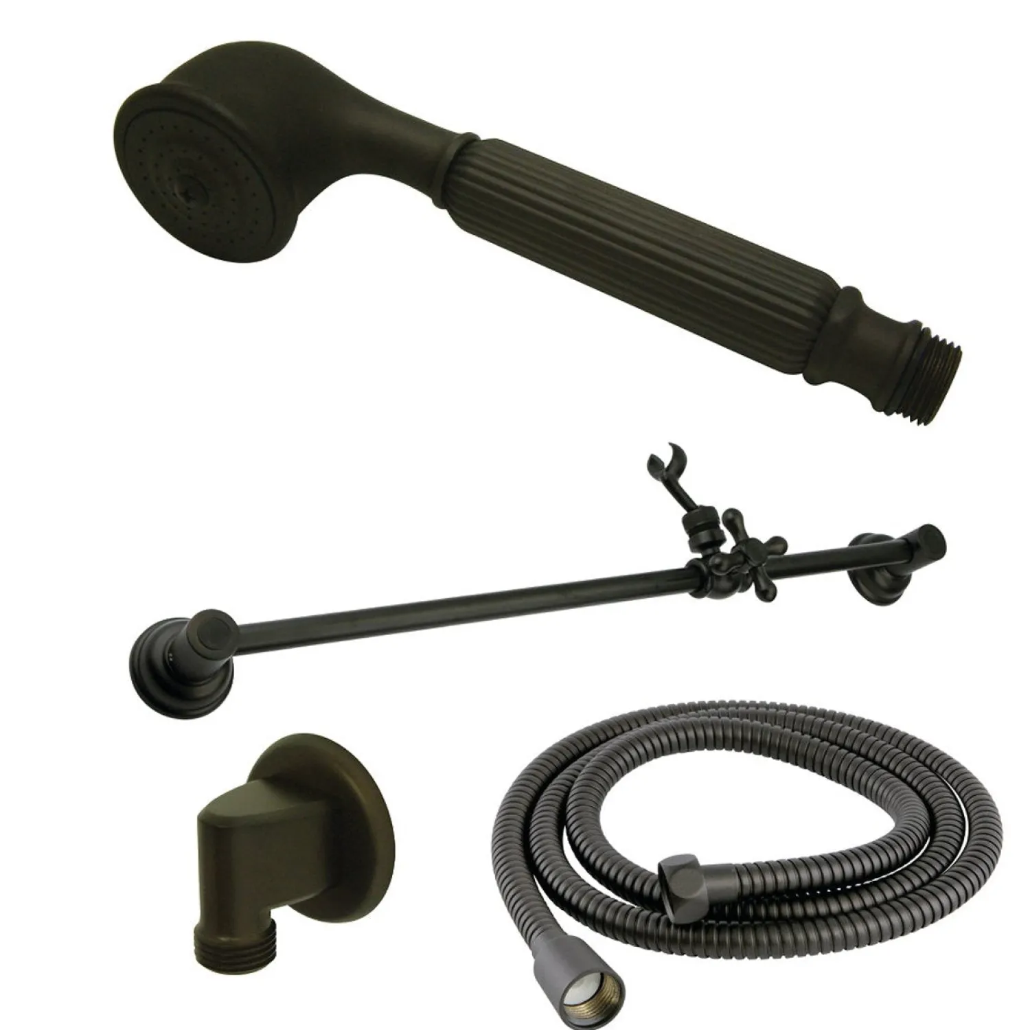 Outlet Made to Match Shower Combo Handheld Shower Heads|Shower Sets