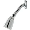 Made to Match Shower Head with 6" Shower Arm and Flange Shower Heads