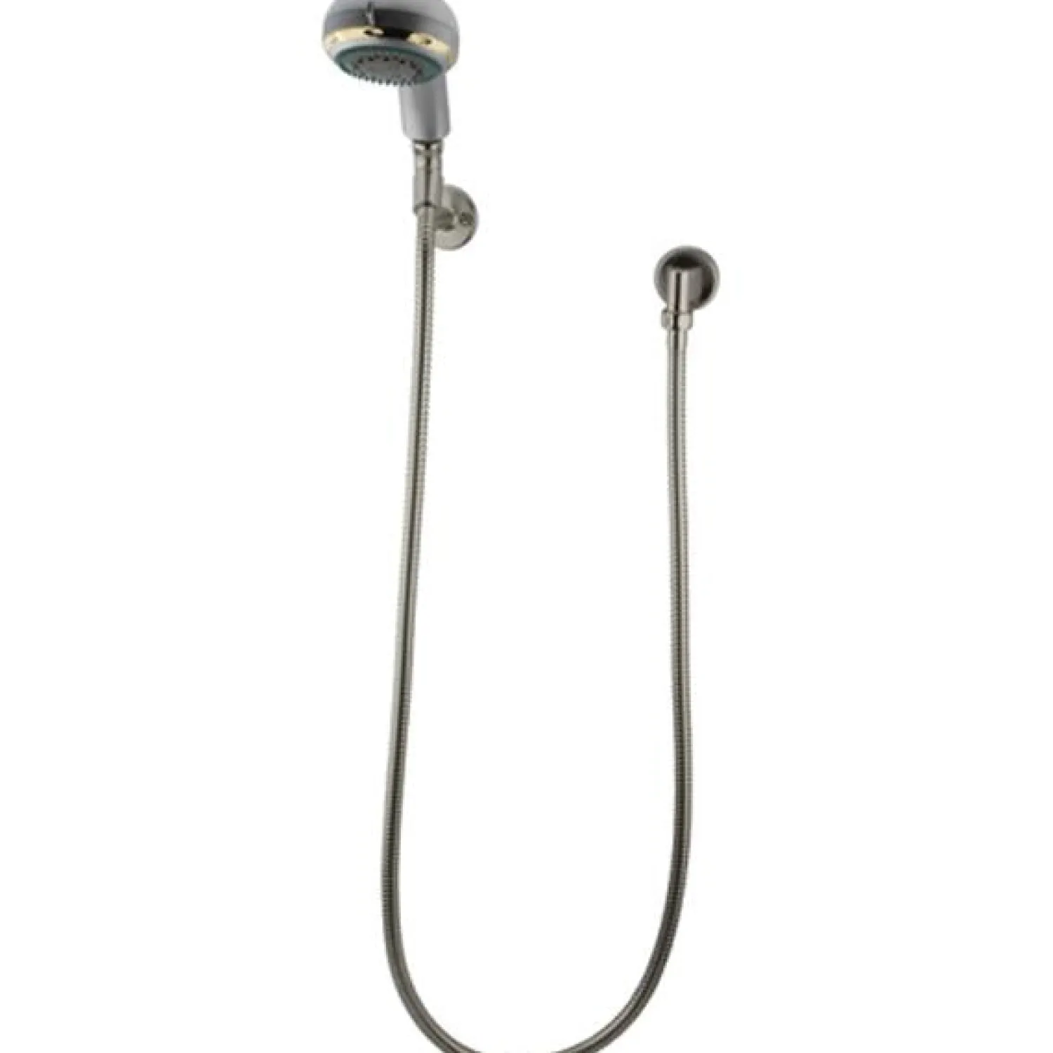 Hot Made to Match Wall Shower Combo Handheld Shower Heads