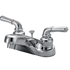 New Magellan 4" Centerset Bathroom Faucet 4" Center Set