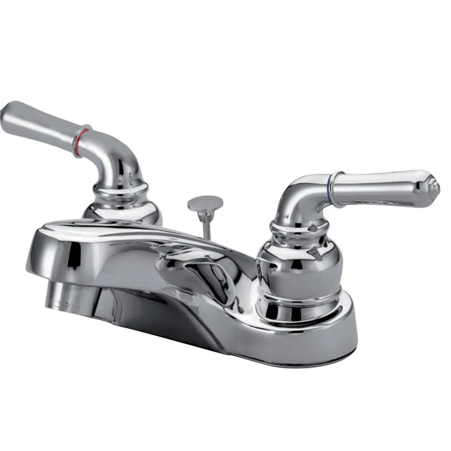 New Magellan 4" Centerset Bathroom Faucet 4" Center Set