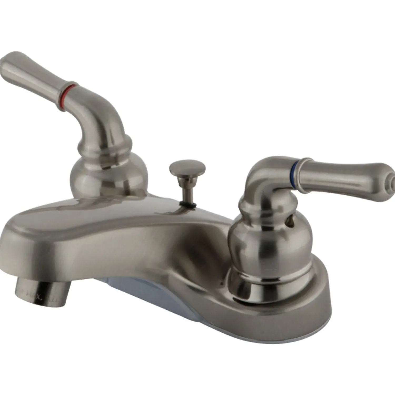 New Magellan 4" Centerset Bathroom Faucet 4" Center Set