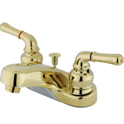 Hot Magellan Deck Mount 4