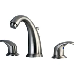 Online Magellan Deck Mount 8 to 16-Inch Widespread Bathroom Faucet 8" Widespread