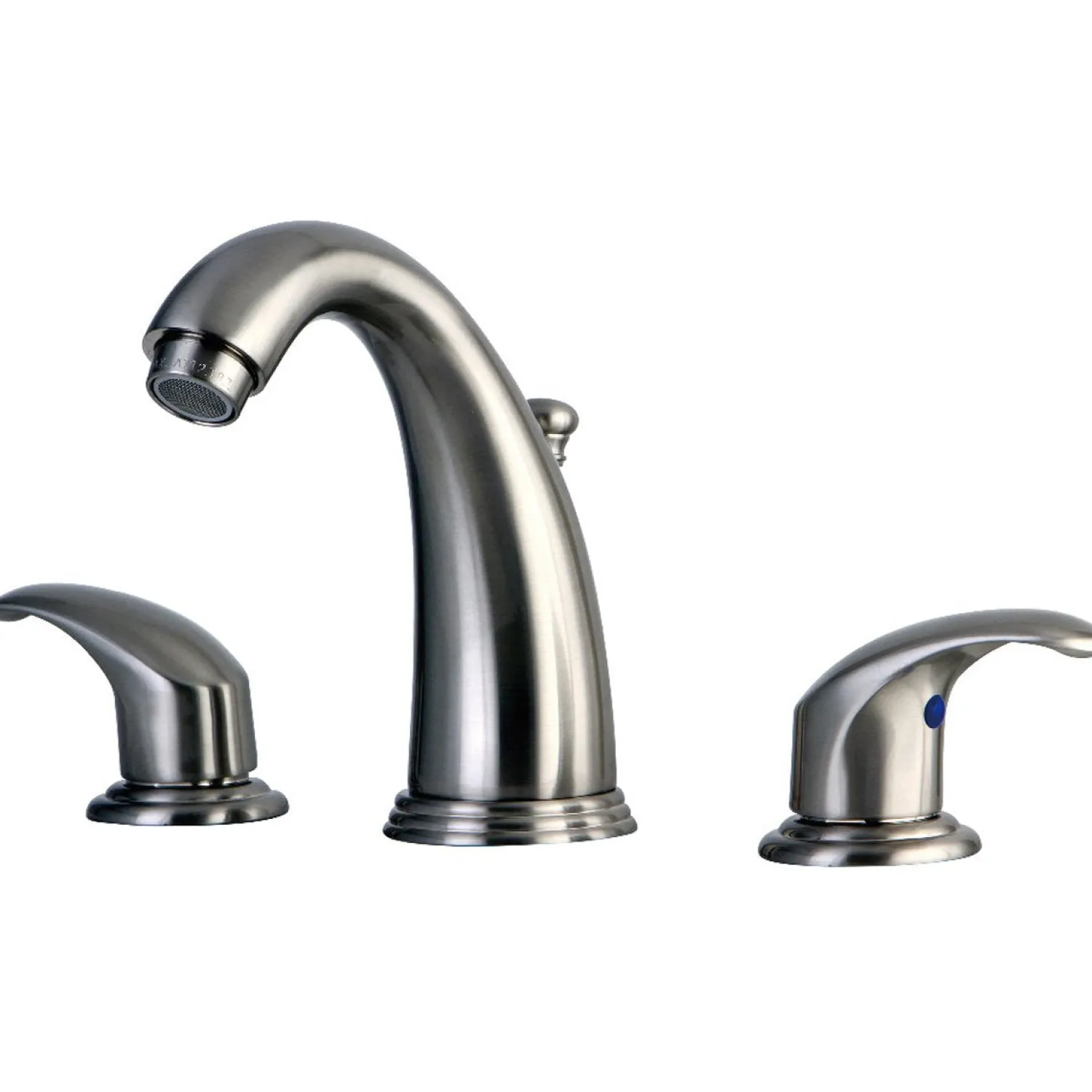 Online Magellan Deck Mount 8 to 16-Inch Widespread Bathroom Faucet 8" Widespread