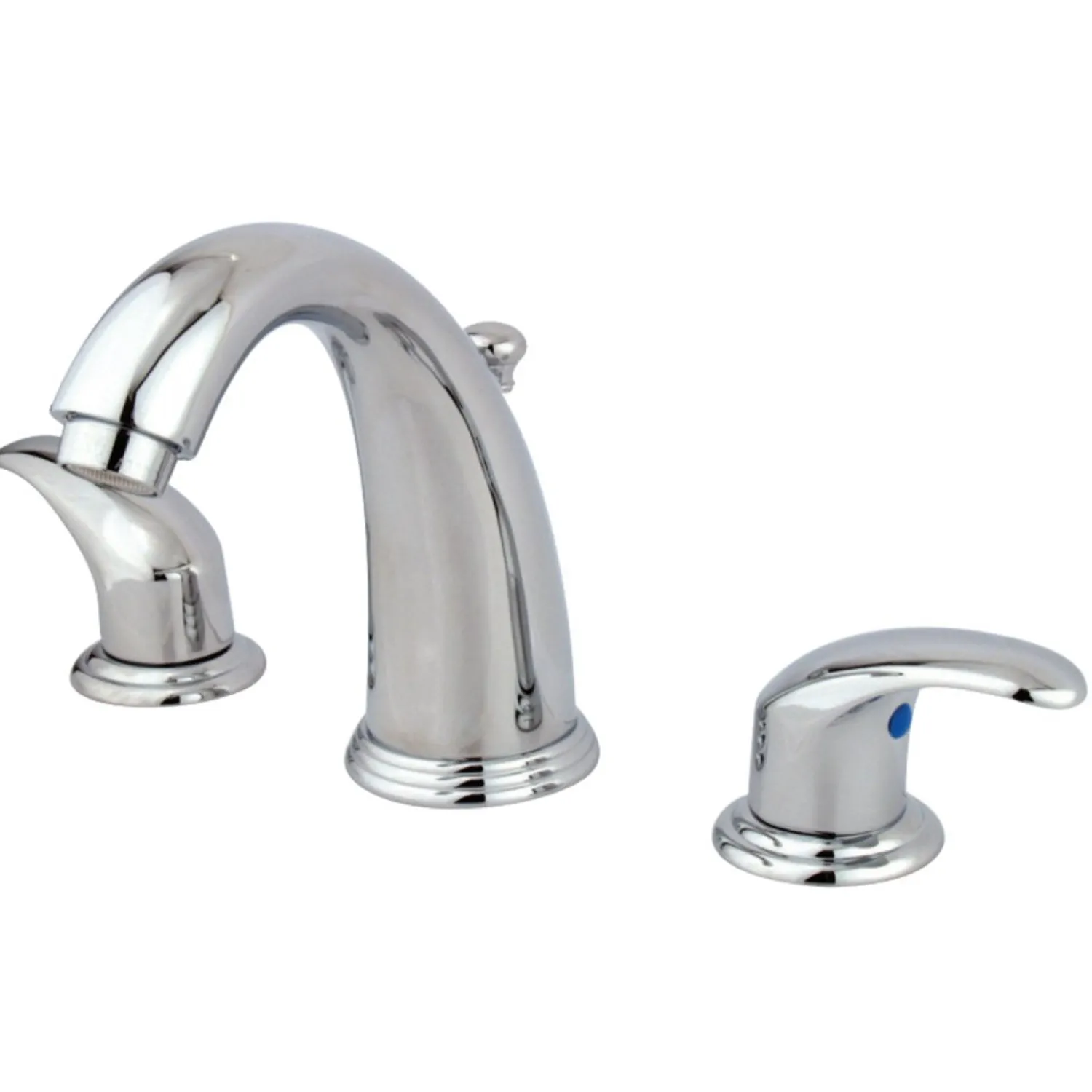 Online Magellan Deck Mount 8 to 16-Inch Widespread Bathroom Faucet 8" Widespread
