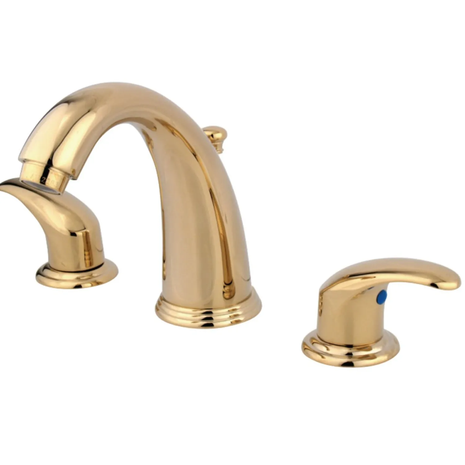 Online Magellan Deck Mount 8 to 16-Inch Widespread Bathroom Faucet 8" Widespread
