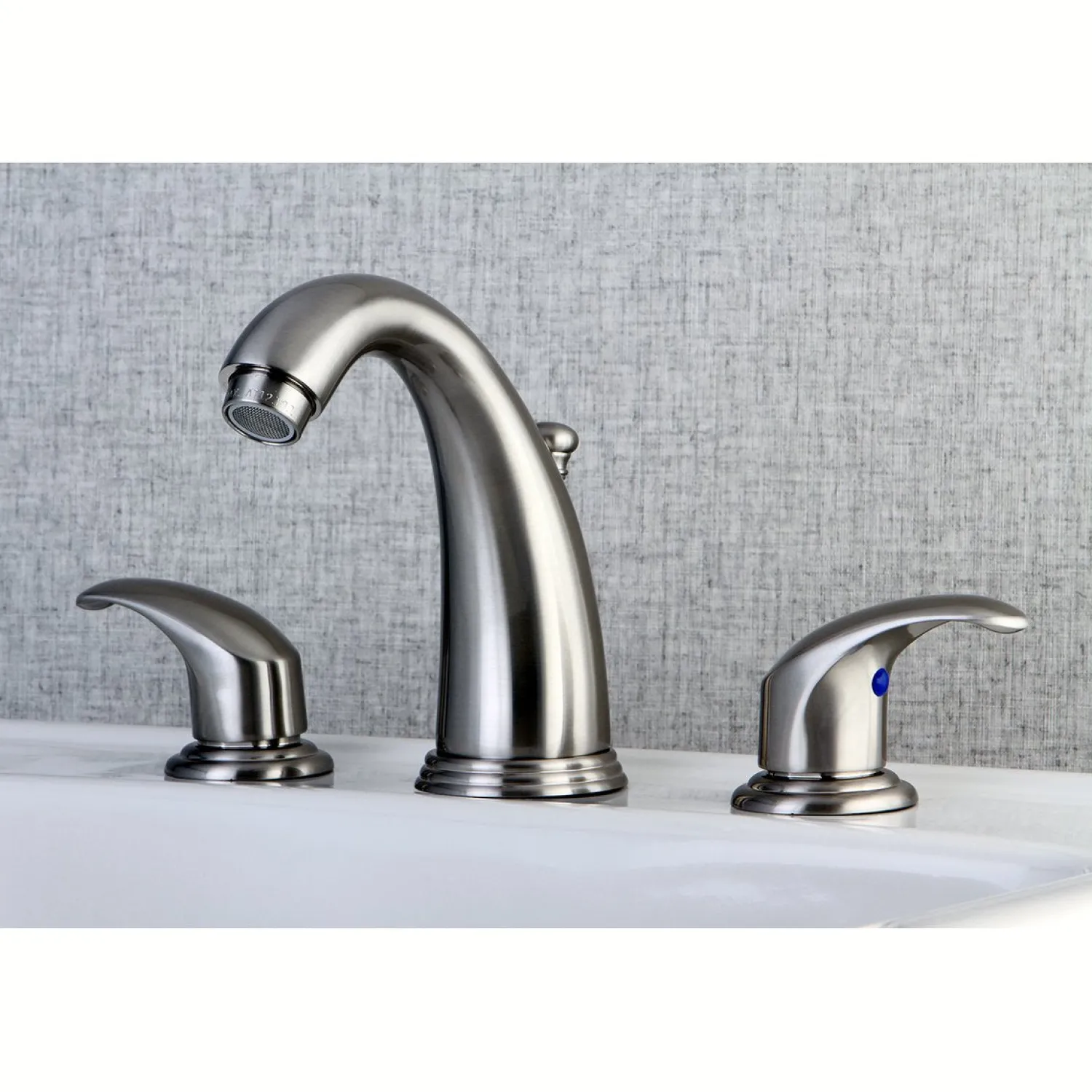 Online Magellan Deck Mount 8 to 16-Inch Widespread Bathroom Faucet 8" Widespread