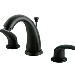 Online Magellan Deck Mount 8 to 16-Inch Widespread Bathroom Faucet 8