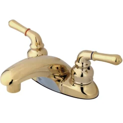 Discount Magellan 2-Handle 4-Inch Centerset Bathroom Faucet 4" Center Set