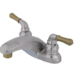 Discount Magellan 2-Handle 4-Inch Centerset Bathroom Faucet 4