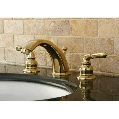 Outlet Magellan 3-Hole Widespread Bathroom Faucet 8" Widespread