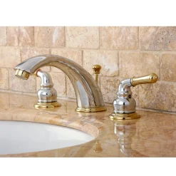 Outlet Magellan 3-Hole Widespread Bathroom Faucet 8" Widespread