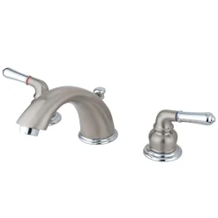 Outlet Magellan 3-Hole Widespread Bathroom Faucet 8
