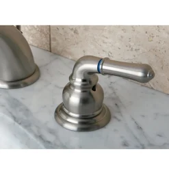 Outlet Magellan 3-Hole Widespread Bathroom Faucet 8