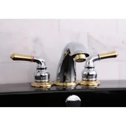 Outlet Magellan 3-Hole Widespread Bathroom Faucet 8