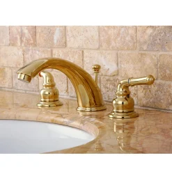 Outlet Magellan 3-Hole Widespread Bathroom Faucet 8