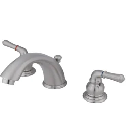 Outlet Magellan 3-Hole Widespread Bathroom Faucet 8