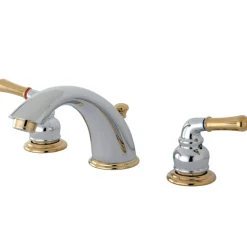 Outlet Magellan 3-Hole Widespread Bathroom Faucet 8
