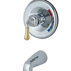 Best Magellan 2-Hole Tub Only Faucet Tub Faucets