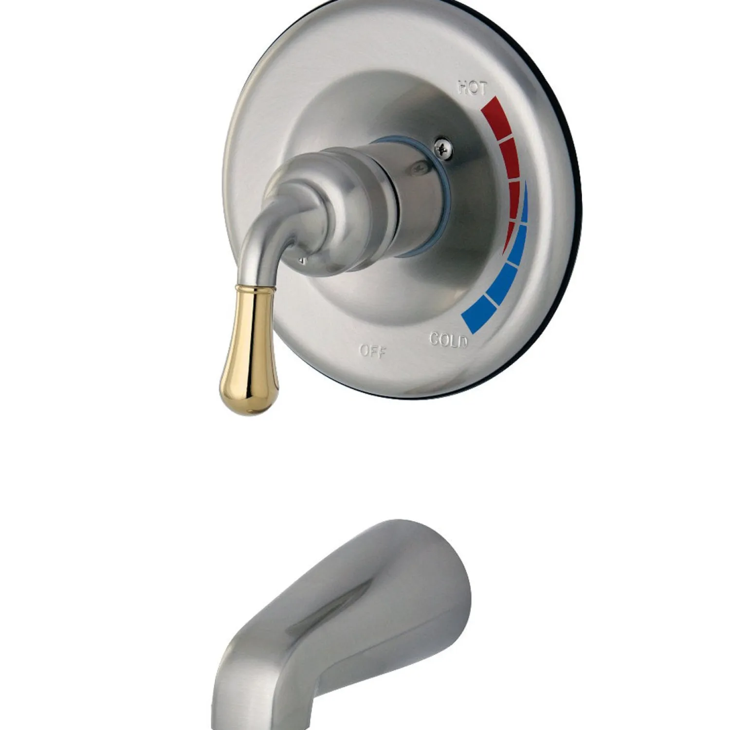 Best Magellan 2-Hole Tub Only Faucet Tub Faucets
