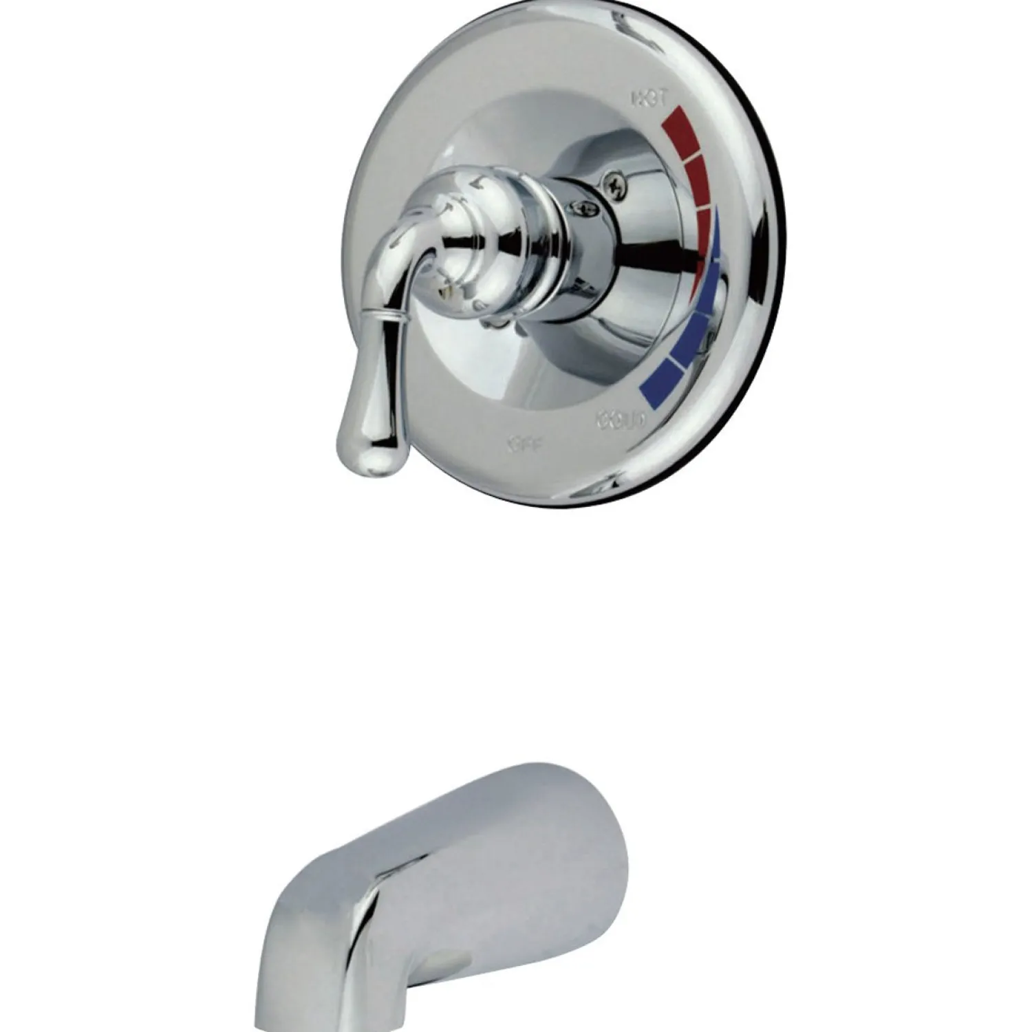 Best Magellan 2-Hole Tub Only Faucet Tub Faucets